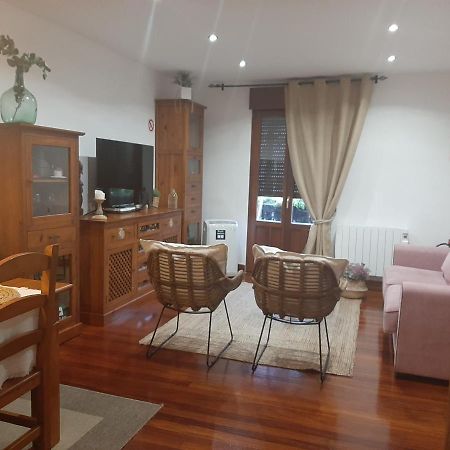 Apartamento El 31 De Bilbao Exterior foto