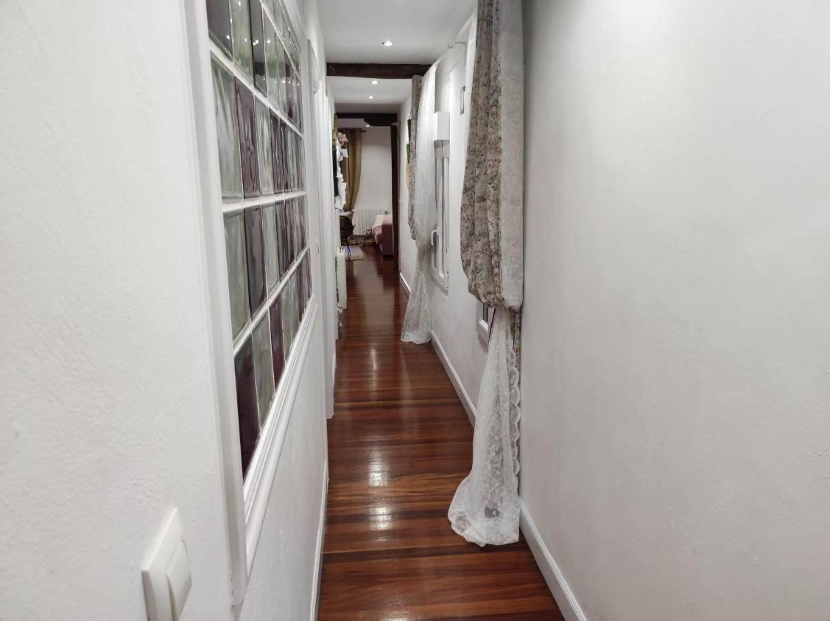 Apartamento El 31 De Bilbao Exterior foto