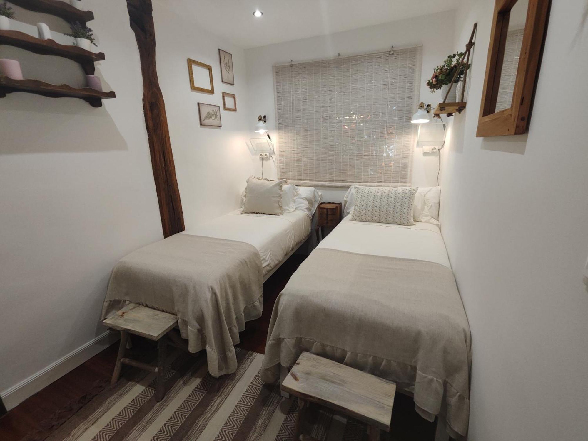 Apartamento El 31 De Bilbao Exterior foto